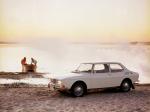 Saab 99 1968 года